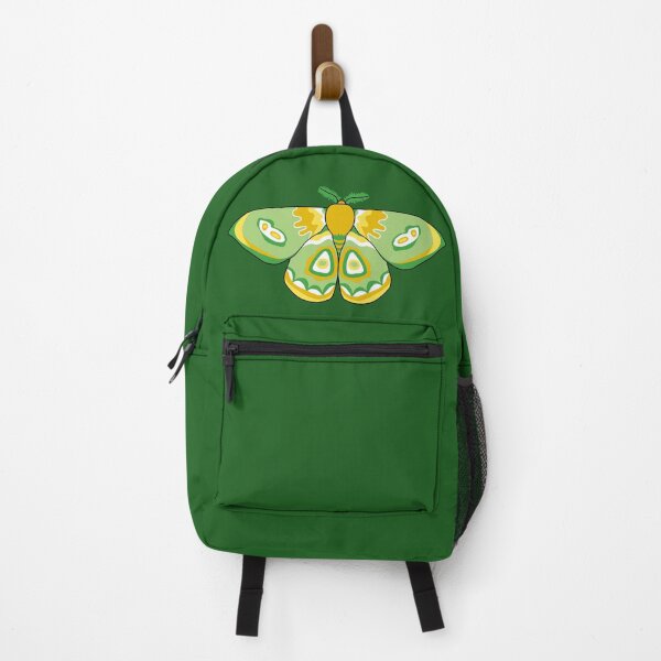 Item preview, Aromantic Allosexual Pride Moth designed and sold by Fave101.