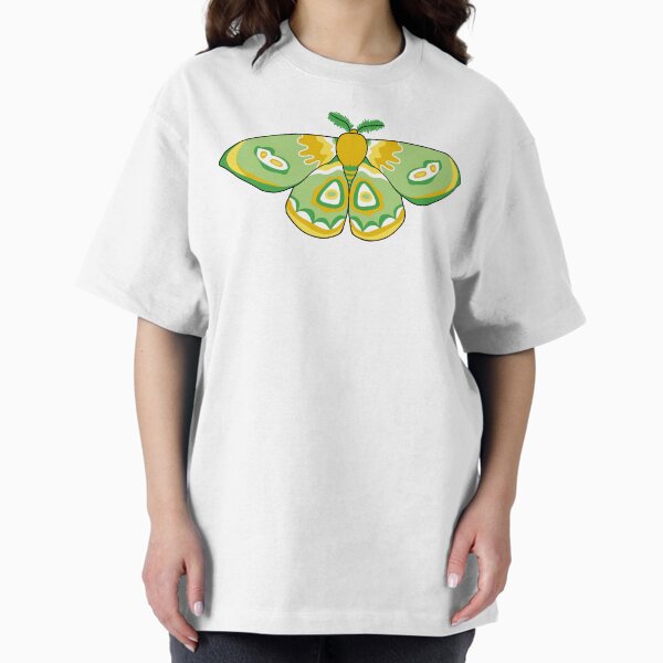 Item preview, Aromantic Allosexual Pride Moth  designed and sold by Fave101.