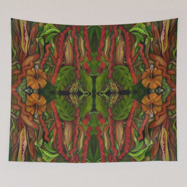 Item preview, Golden Beach Reverie  designed and sold by ComicJo.