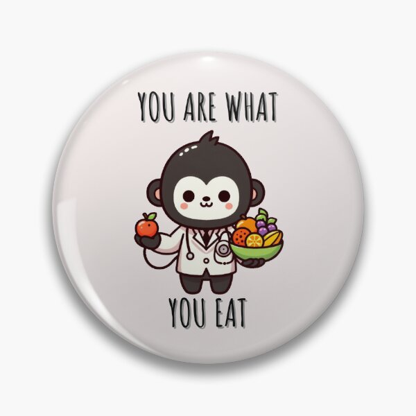 Item preview, Nutritionist Gorilla designed and sold by LemuellTrends.