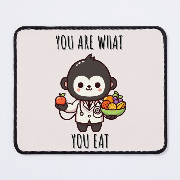 Item preview, Nutritionist Gorilla designed and sold by LemuellTrends.