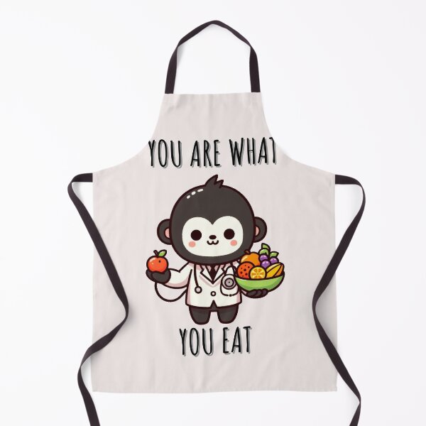Item preview, Nutritionist Gorilla designed and sold by LemuellTrends.