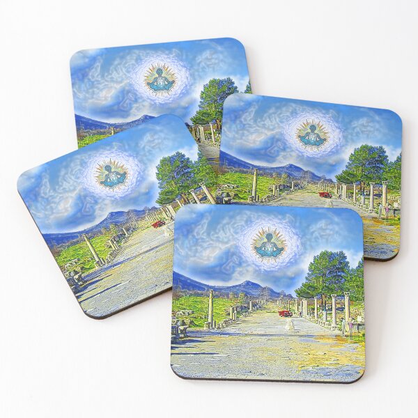 Item preview, EfesRoadMeditation designed and sold by Klaus Bremner (Autotelic Art).