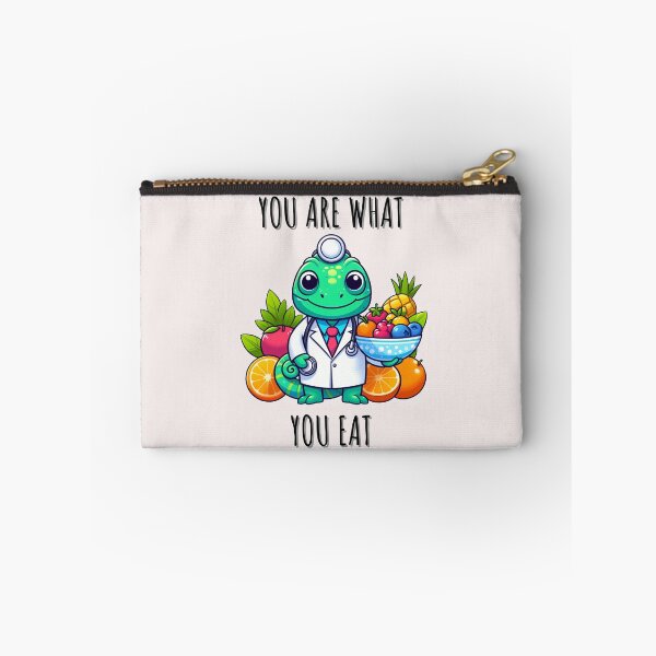 Item preview, Nutritionist Chameleon designed and sold by LemuellTrends.