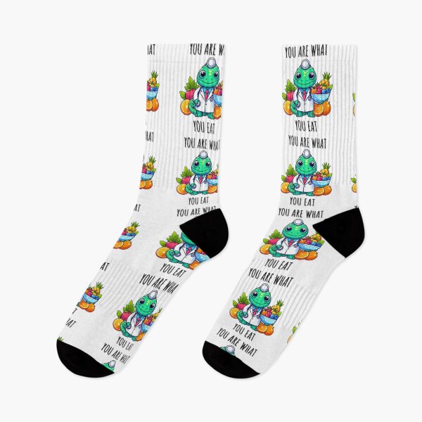 Item preview, Nutritionist Chameleon designed and sold by LemuellTrends.