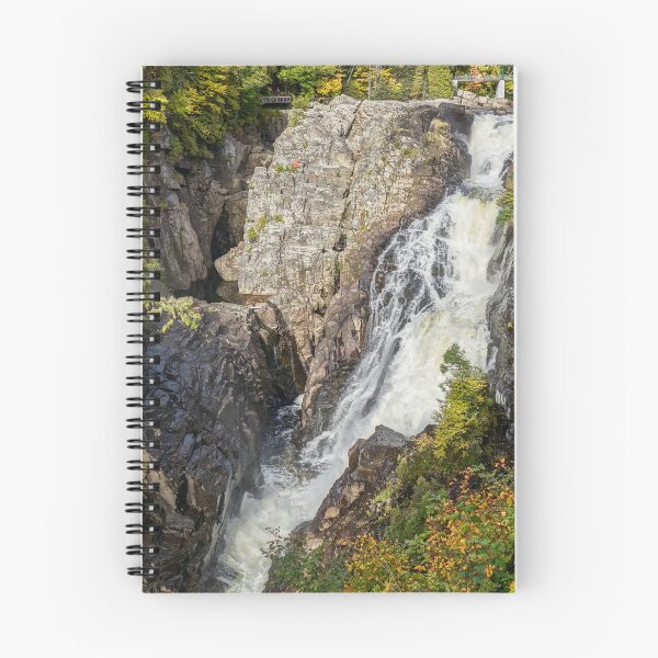 Item preview, Saint Anne Falls Near Quebec City designed and sold by jrtwynam.