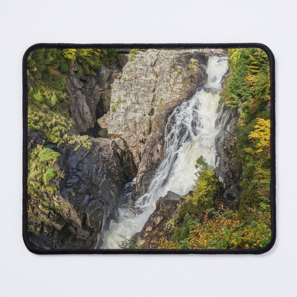 Item preview, Saint Anne Falls Near Quebec City designed and sold by jrtwynam.