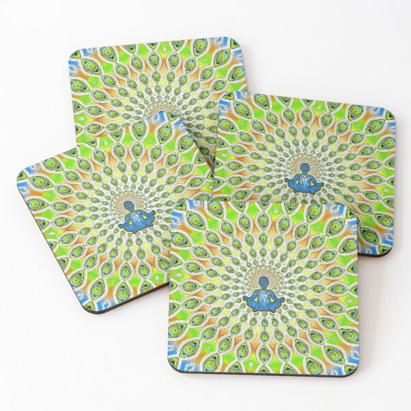 Item preview, StuckMeditation designed and sold by Klaus Bremner (Autotelic Art).