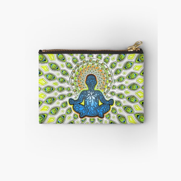 Item preview, StuckMeditation designed and sold by Klaus Bremner (Autotelic Art).