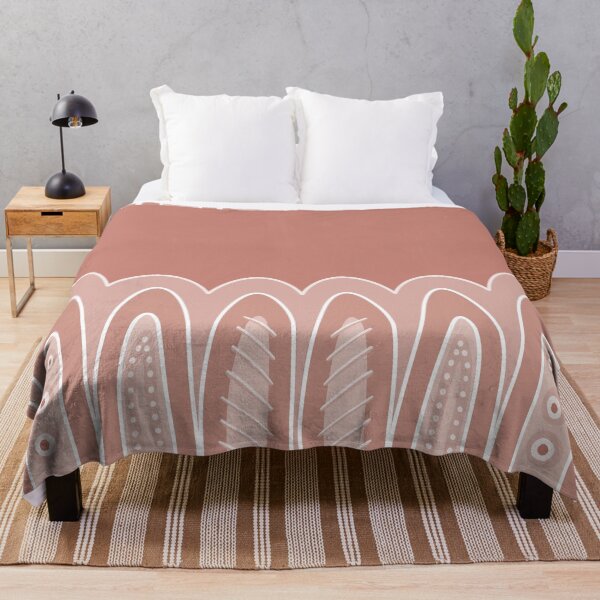Item preview, "Eminence" 6 | Simple Hill Pattern designed and sold by LiseHoltArt.