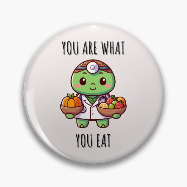 Item preview, Nutritionist Turtle designed and sold by LemuellTrends.