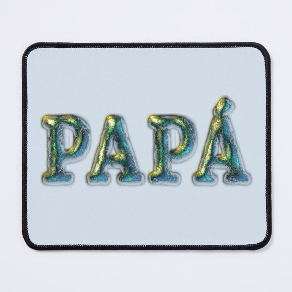 Item preview, Papa in blue designed and sold by designmari.