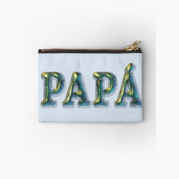 Artikelvorschau, Papa in Blau entworfen und verkauft von designmari.