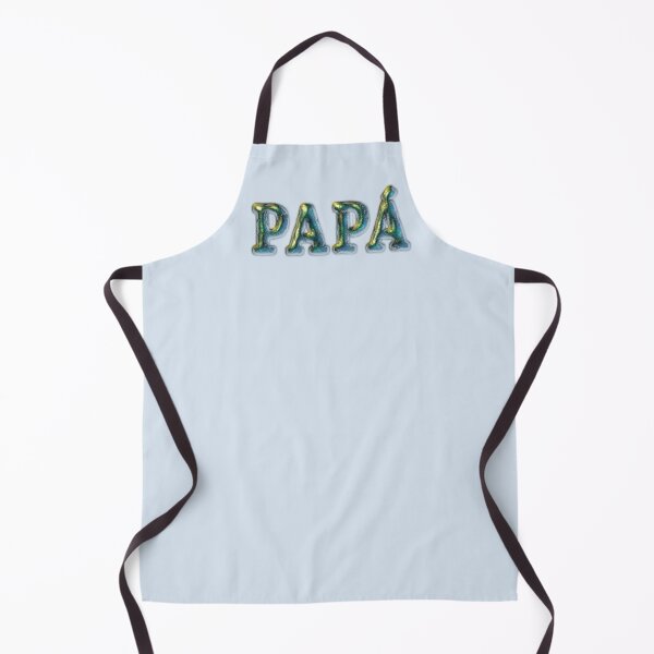 Item preview, Papa in blue designed and sold by designmari.