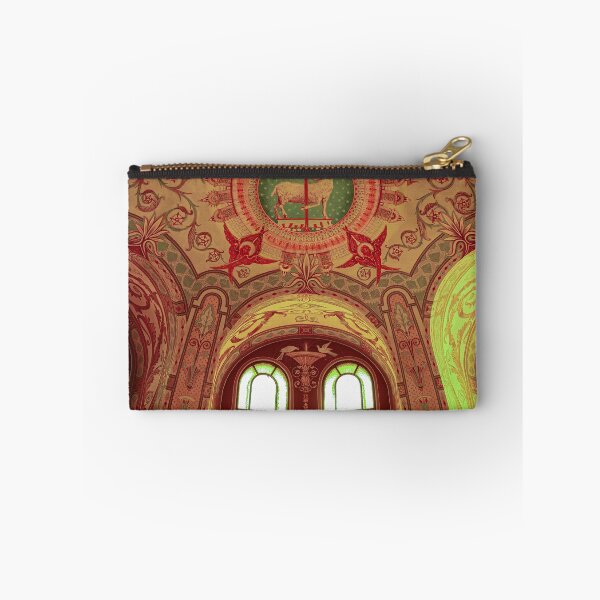 Item preview, Interior View at St. Anne de Beaupre, Quebec 3 designed and sold by jrtwynam.