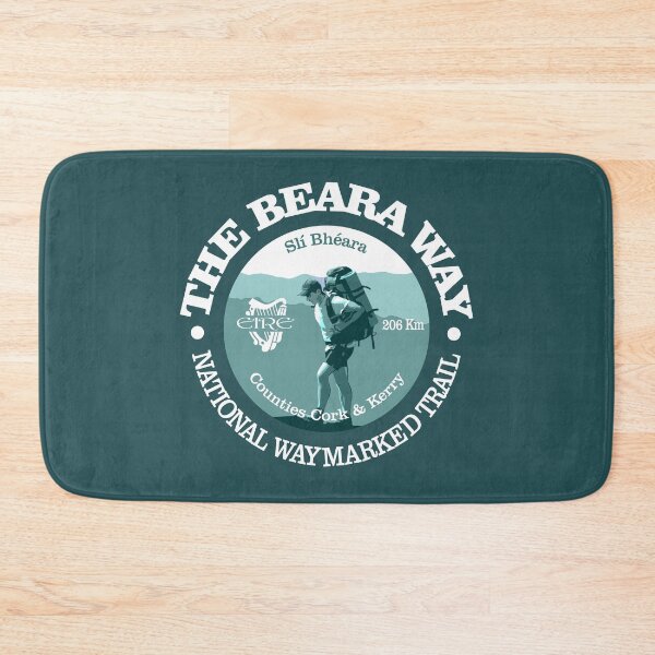 Item preview, Beara Way (T) designed and sold by curranmorgan.