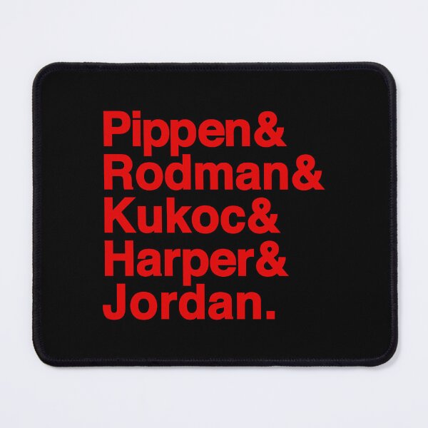 Item preview, 1998 Chicago Basketball designed and sold by huckblade.