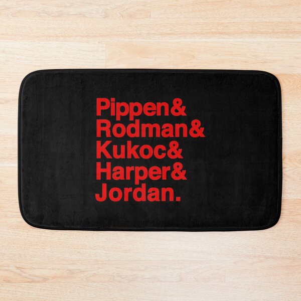 Item preview, 1998 Chicago Basketball designed and sold by huckblade.