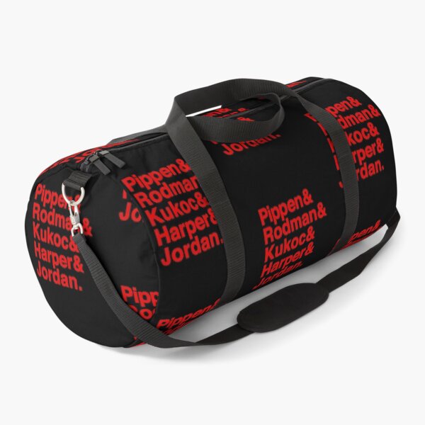 Item preview, 1998 Chicago Basketball designed and sold by huckblade.