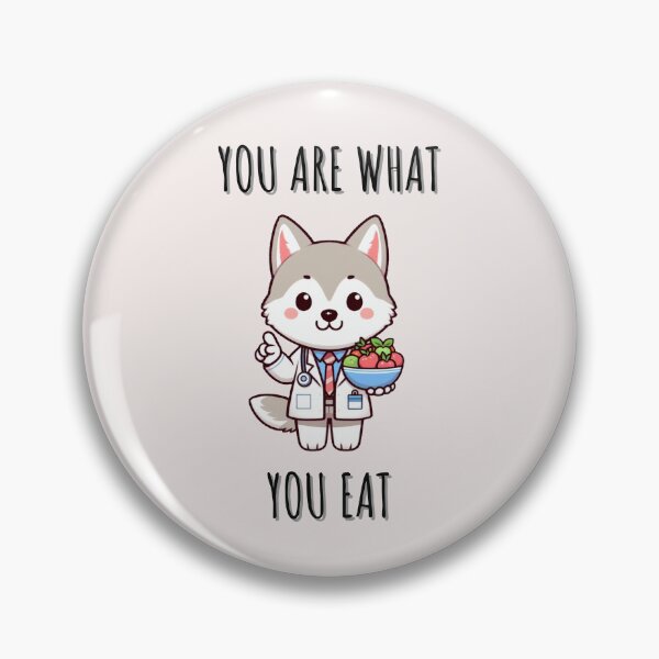 Item preview, Nutritionist Wolf designed and sold by LemuellTrends.