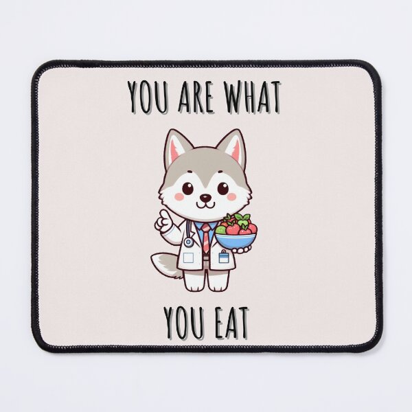 Item preview, Nutritionist Wolf designed and sold by LemuellTrends.