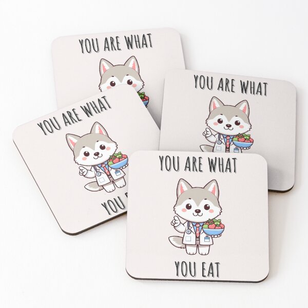 Item preview, Nutritionist Wolf designed and sold by LemuellTrends.
