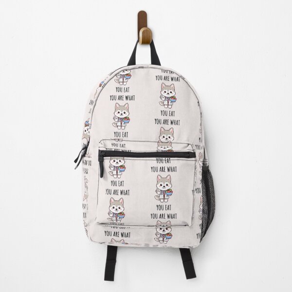 Item preview, Nutritionist Wolf designed and sold by LemuellTrends.