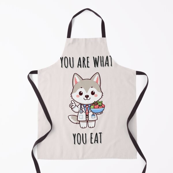 Item preview, Nutritionist Wolf designed and sold by LemuellTrends.