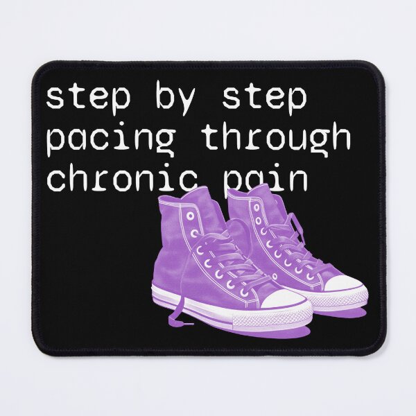 Item preview, Chronic Pain Tees designed and sold by ChronicPa2.