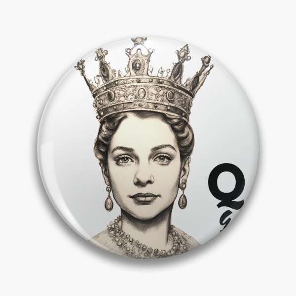 Item preview, Queen designed and sold by Majestic7.