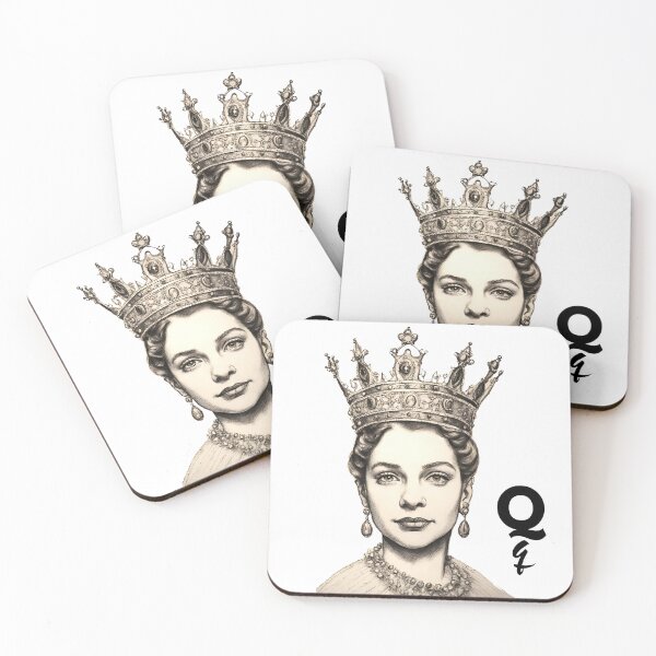 Item preview, Queen designed and sold by Majestic7.