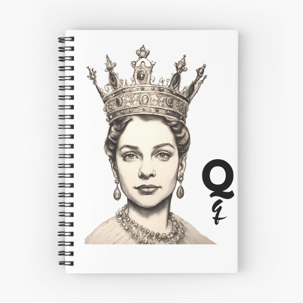 Item preview, Queen designed and sold by Majestic7.