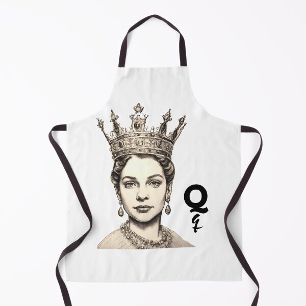Item preview, Queen designed and sold by Majestic7.