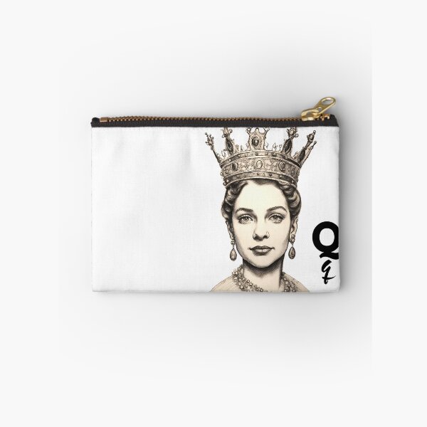 Item preview, Queen designed and sold by Majestic7.