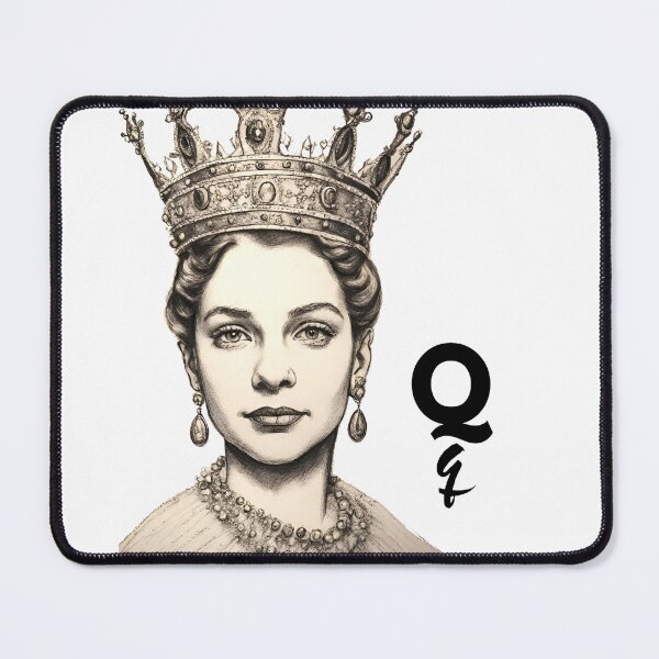 Item preview, Queen designed and sold by Majestic7.