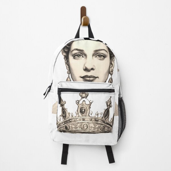 Item preview, Queen designed and sold by Majestic7.