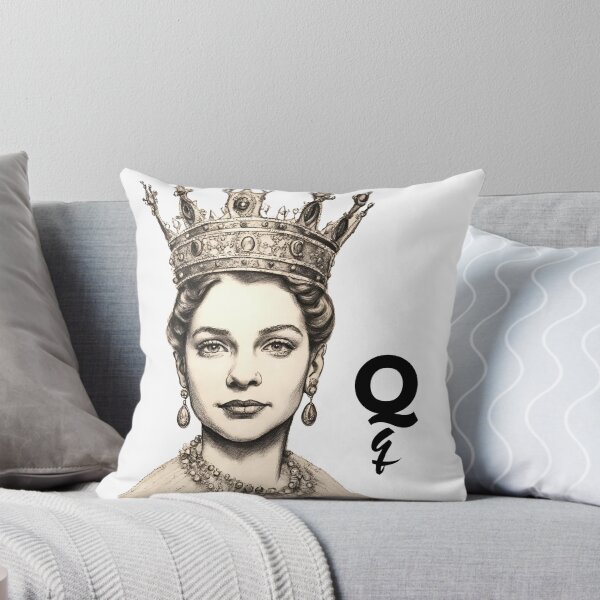 Item preview, Queen designed and sold by Majestic7.