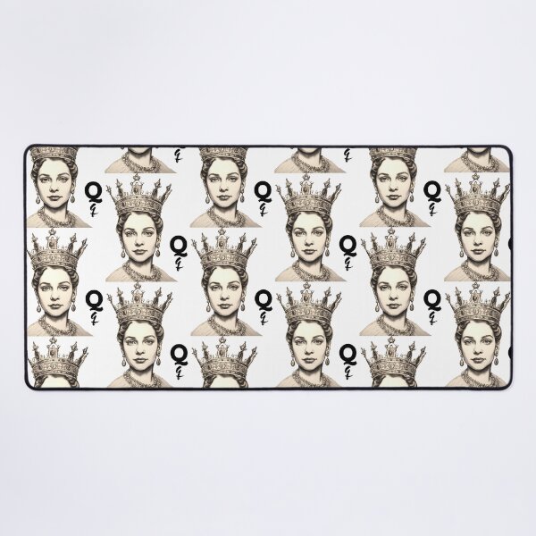 Item preview, Queen designed and sold by Majestic7.
