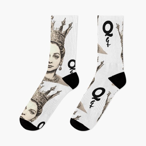 Item preview, Queen designed and sold by Majestic7.