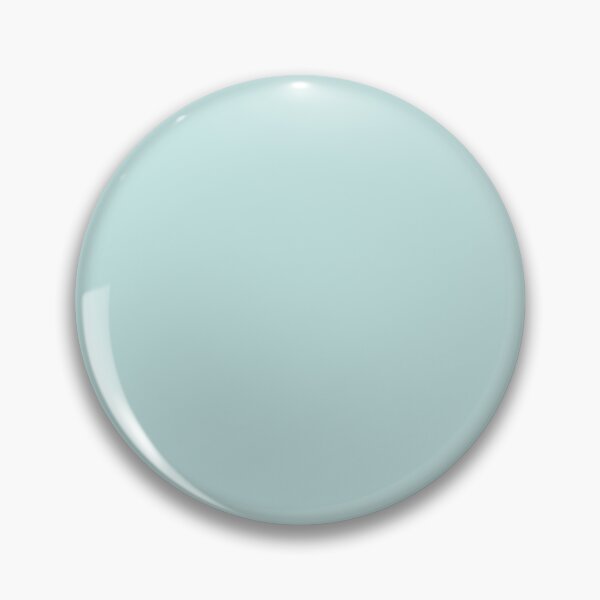 Item preview, Nostalgic Blue Solid Color  designed and sold by Moonshine Paradise.