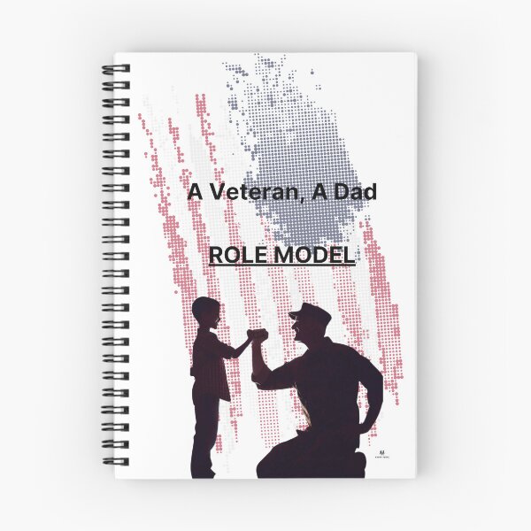 Item preview, Veteran Son Fist Bump: Bond Celebration designed and sold by ValorVerse.