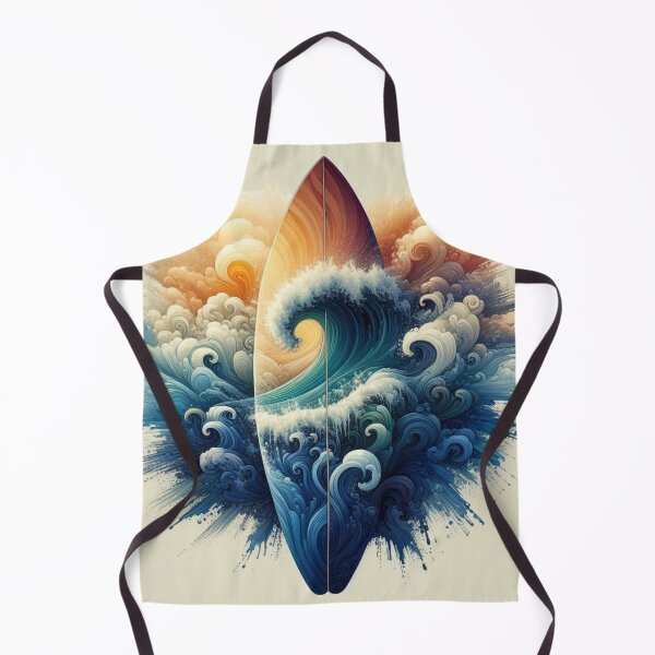 Item preview, Surfing USA designed and sold by laser1064.