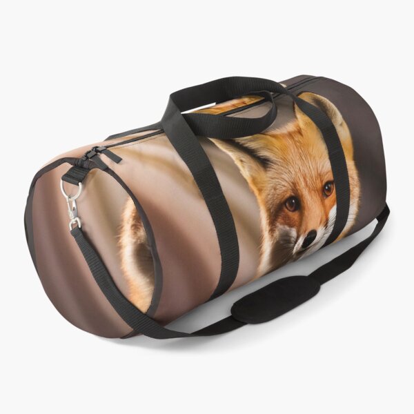 Item preview, Fox Portrait. realistic photo designed and sold by FoxVibes.