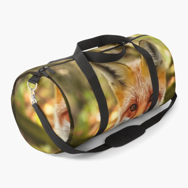Item preview, Fox Portrait. realistic photo designed and sold by FoxVibes.