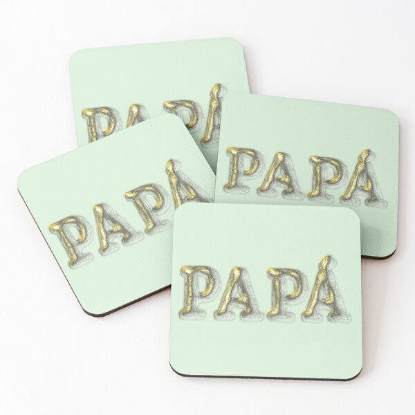 Item preview, Papa designed and sold by designmari.