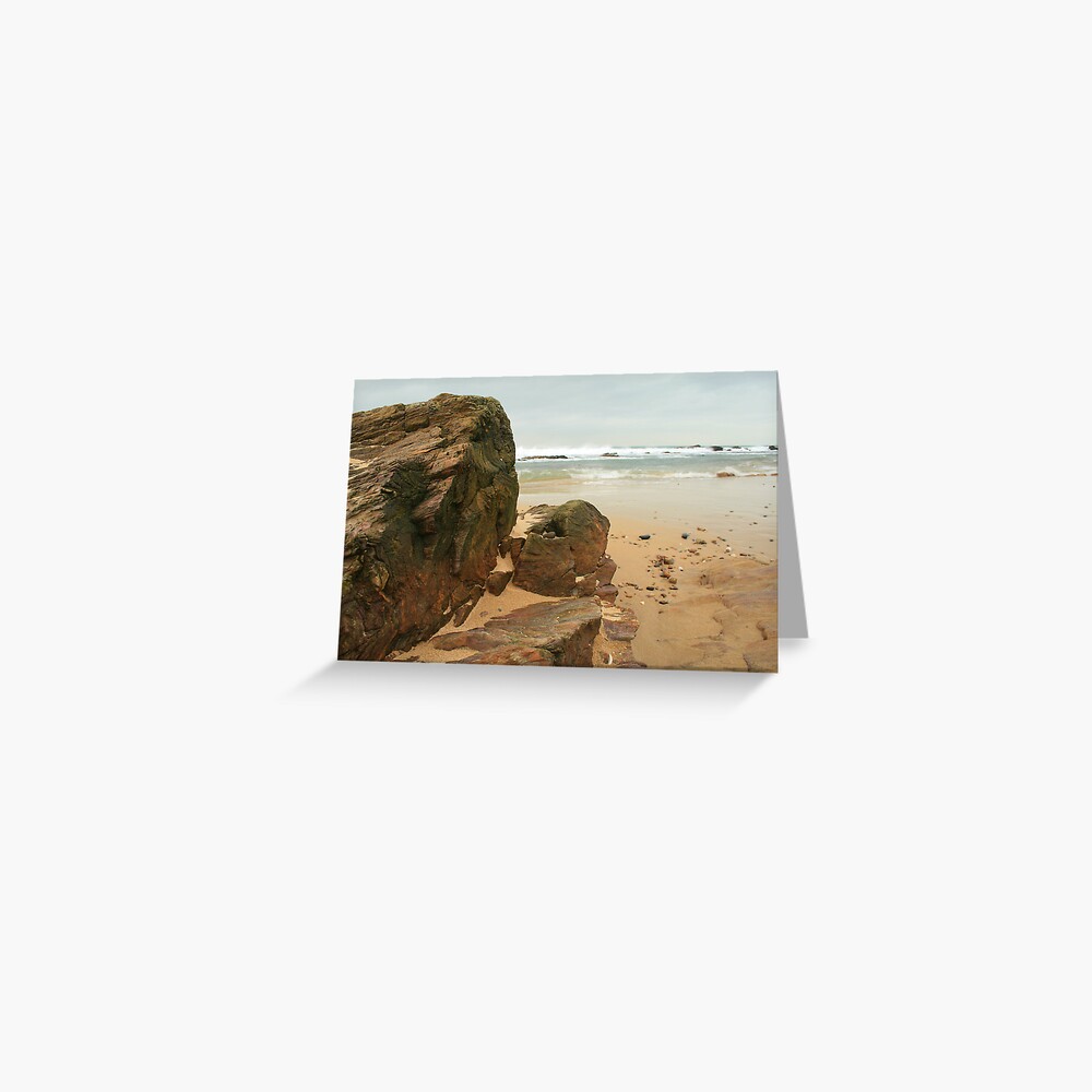 Westport Greeting Card
