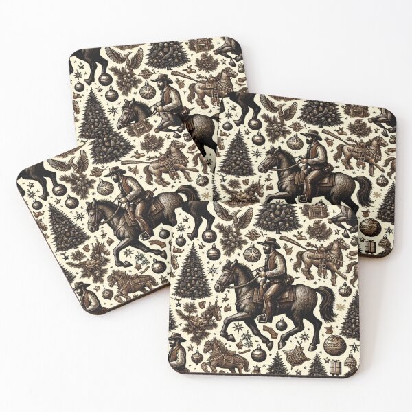 Item preview, Cowboy Western Rodeo designed and sold by LeosCloset.