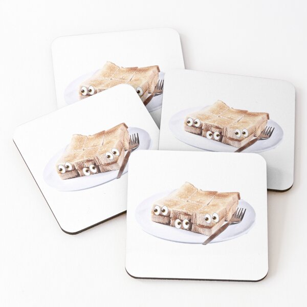 Item preview, Breakfast Life designed and sold by moodboardzz.