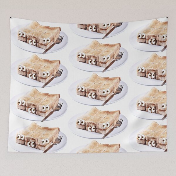 Item preview, Breakfast Life designed and sold by moodboardzz.