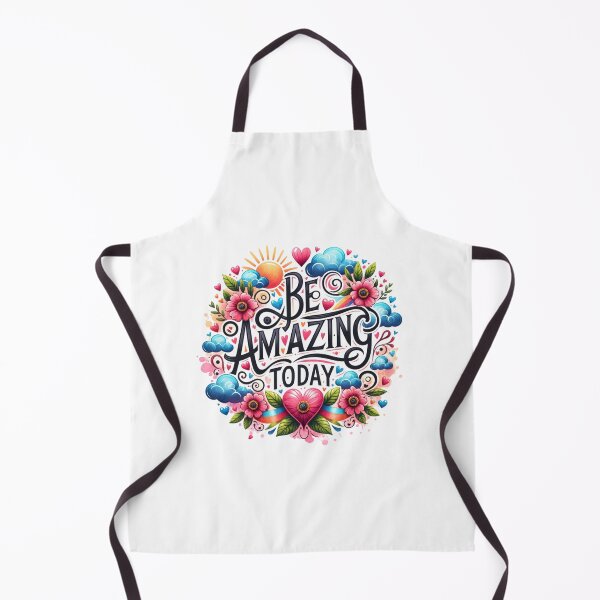 Item preview, Be Amazing Today designed and sold by PassionforLove.